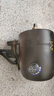 欣艾迪 工業(yè)風(fēng)扇牛角扇強(qiáng)力電機(jī)大功率鉆石華生長城通用電機(jī)機(jī)頭220v工廠牛角扇馬達(dá)配件750型 曬單實(shí)拍圖