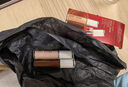 芭比波朗（Bobbi Brown）至盈呵護唇部精華唇蜜柔嫩粉+冷萃車(chē)厘子 雙支裝 生日禮物 曬單實(shí)拍圖