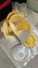 美德樂（Medela）吸奶器電動吸奶器雙邊吸乳器母乳集奶器擠奶器絲韻·翼舒悅版 曬單實拍圖