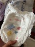 好奇（Huggies）金裝成長(zhǎng)褲L124片(9-14kg)大號(hào)嬰兒尿不濕成長(zhǎng)褲超薄柔軟透氣 曬單實(shí)拍圖