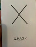 摩米士【蘋果同芯3C認(rèn)證】Magsafe磁吸充電寶超薄PD20W無線快充移動(dòng)電源可上飛機(jī)適用iPhone16/15/14手機(jī) 曬單實(shí)拍圖