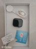 HUWXMAXI華為機鴻蒙系統(tǒng)蘋果機I0S適用定位兒童電話手表智能可插卡防水學(xué)生初高中生專用青少年6-16歲男女 頂配白+旋轉(zhuǎn)攝像+超清護眼大屏+超長續(xù)航+精準定位 曬單實拍圖