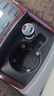 奧迪A4L車載充電器A6L/Q5L/A3/A5/A7/A8/Q3/Q7/Q2L點煙器轉換插頭 奧迪車系專用【3口超級快充120W】黑色 曬單實拍圖