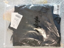 MJ STYLE工裝直筒長(zhǎng)褲女2025年夏季新款時(shí)尚運(yùn)動(dòng)顯瘦潮酷涼感高腰百搭褲子 曬單實(shí)拍圖