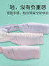 FitonTon2件裝少女內(nèi)衣高中生少女文胸初中生發(fā)育期少女文胸純棉薄款胸罩 曬單實拍圖