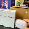 Bose Ultra開放式耳機(jī) 全新耳夾耳機(jī) 不入耳開放式無(wú)線藍(lán)牙耳機(jī) 沉浸空間音頻 驍龍暢聽技術(shù)禮盒款 Ultra開放式耳機(jī) 限定色冷丁香紫 曬單實(shí)拍圖