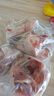 龍大肉食 醬鹵豬大骨4斤組合（豬棒骨1kg+豬脊骨1kg+老鹵汁） 豬肉生鮮 曬單實拍圖