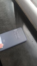 中興M3原裝 5G隨身WiFi移動隨行不限速無限無線網(wǎng)卡路由器全網(wǎng)通三網(wǎng)通車載全國通用流量2025款便攜式 【超級新品】中興5G隨身WiFi雙網(wǎng)通【星隱灰】 移動聯(lián)通雙網(wǎng)一鍵切換-大容量電池 曬單實拍圖