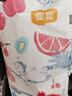 宜嬰弱酸水果拉拉褲XXXL32片(16-18kg)嬰兒尿不濕學(xué)步褲超薄透氣 曬單實(shí)拍圖