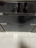 康寶（Canbo）120L磐石PRO三層不銹鋼消毒柜嵌入式家用高溫奶瓶二星熱風(fēng)巨量消毒碗柜【國家補(bǔ)貼】XDZ120-V8 曬單實(shí)拍圖