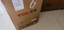 TCL空調大1匹小藍翼真省電 空調掛機 超一級能效省電35%冷暖 KFR-26GW/RV2Ea+B1廣東以舊換新國家補貼 曬單實(shí)拍圖