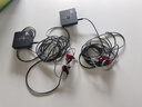 紐曼XL17加長版3米專業(yè)監(jiān)聽耳機(jī)有線3.5mm游戲不帶麥主播直播專用聲卡入耳式電腦降噪耳返 紅色 曬單實(shí)拍圖