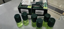 馥綠德雅（RENE FURTERER）三相防脫發(fā)固發(fā)育發(fā)精華液5.5ml*8煥活毛囊密發(fā)護(hù)發(fā)頭皮營(yíng)養(yǎng)安瓶 曬單實(shí)拍圖