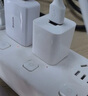 華為冰糖全能氮化鎵手機(jī)充電器（Max 40W）3C認(rèn)證 適配華為手機(jī)Mate60系列蘋(píng)果手機(jī)iPhone16系列 曬單實(shí)拍圖