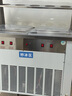 樂創(chuàng)（lecon）炒酸奶機(jī)商用酸奶炒冰機(jī)厚切全自動酸奶炒冰機(jī)炒冰激凌卷機(jī)單雙鍋泰式冰激凌炒酸奶冰粥機(jī)擺攤 雙鍋雙壓縮機(jī)-升級款 曬單實(shí)拍圖