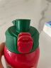 杯具熊（BEDDYBEAR）正品吸管專(zhuān)用原裝配件兒童保溫杯吸管蓋直飲蓋杯套吸嘴吸管 星座直飲蓋（自行備注或聯(lián)系客服 曬單實(shí)拍圖
