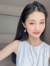 伊黛兒新中式銀色風(fēng)鈴流蘇耳環(huán)女國風(fēng)獨特漂亮耳釘高級感2025新款耳飾夏 E4062新中式流蘇風(fēng)鈴耳環(huán) 曬單實拍圖