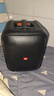 JBL PARTYBOX ENCORE ES 2音樂戰(zhàn)將歡唱版藍(lán)牙音響戶外音箱k歌卡拉ok 戰(zhàn)將普通版（無話筒） 曬單實拍圖