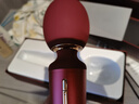VIOTEC 洛希震動(dòng)棒 女人自慰器情趣用品成人性用品女插入式av棒振動(dòng)按摩棒女性自用安慰器女人專用 曬單實(shí)拍圖