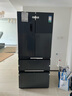 容聲526升雙凈雙系統(tǒng)法式多門四開(kāi)門電冰箱家用一級(jí)能效風(fēng)冷無(wú)霜變頻節(jié)能BCD-526WD1MPA灰國(guó)家補(bǔ)貼20% 曬單實(shí)拍圖