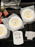 蔻絲（ColesHome）手辦展示柜帶燈高達收納架家用適用樂高積木模型透明玩具盒子 曬單實拍圖