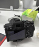 索尼（SONY）ILCE-7M4全畫幅微單數(shù)碼相機4K 60p視頻錄制 直播相機 sony a7m4 五軸防抖A7M4 創(chuàng)意濾鏡 A7M4單機身 國補 上海 四川 官方標配【贈相機包+256G高速卡】 曬單實拍圖