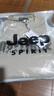 JEEP SPIRIT吉普冰絲短袖t恤男士春夏季涼感上衣服速干衣寬松體恤 杏色 2XL  曬單實(shí)拍圖