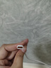 榮耀 6A大電流數(shù)據(jù)線 USB Type-A轉(zhuǎn) USB Type-C接口  適配榮耀Magic7/榮耀300  華為Mate70 曬單實(shí)拍圖