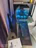 三星 玄龍騎士32英寸4K超清MiniLED電競顯示器 原生240/165Hz高刷電腦HDR2000屏幕 1000R曲面沉浸體驗 4K曲屏原生165Hz S32BG754NC 曬單實拍圖