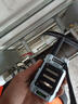 摩托羅拉（Motorola）對講機(jī)一鍵對頻迷你小型小機(jī)戶外50公里新款升級大功率對機(jī)講手臺 小金剛淺藍(lán)色帶收音機(jī)功能 無規(guī)格 曬單實(shí)拍圖