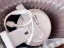 HIKVISION?？低晹z像頭4g終身免流量500萬超清家用監(jiān)控器超微光全彩360°全景攝像頭AI偵測室外監(jiān)控 曬單實(shí)拍圖