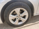 米其林（MICHELIN）汽車輪胎 205/55R16 91V 耐越 ENERGY MILE 適配朗逸/速騰/卡羅拉 曬單實拍圖