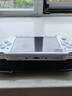 PlayStation索尼PSP3000掌上游戲機GBA MD FC 街機掌機PSP2000 索尼PSP3000珍珠白 【128G內(nèi)存】110個左右游戲 曬單實拍圖