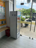 澳柯瑪（AUCMA)  展示柜冷藏保鮮柜 立式商用單門冰柜飲料冷藏柜 超市啤酒冷柜冰柜冷藏展示柜 風直冷 1級能效 228升 SC-228NE 曬單實拍圖