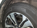米其林（MICHELIN）汽車輪胎 235/65R17 108V 旅悅+ PRIMACY SUV+ 適配CR-V/豐田塞納 曬單實拍圖