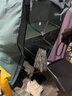蝸家衣柜簡易布衣柜出租房臥室單人宿舍衣柜衣服柜落地衣櫥簡易安裝 曬單實(shí)拍圖