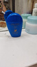 資生堂（Shiseido）【京東奧萊】藍(lán)胖子防曬霜50mlSPF50+防曬乳戶外防七夕情人節(jié)禮物 曬單實拍圖