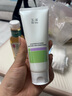玉澤（Dr.Yu）舒緩調(diào)理泡沫潔顏霜100g 曬單實拍圖