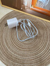 MICROKIA適配蘋果充電器正品充電線氮化鎵30W快充線PD套裝原裝iPhone14ProMax 16 15手機(jī)13充電頭20W數(shù)據(jù) 【適配蘋果6-14系列】快充頭+閃充線丨1米套裝 曬單實拍圖