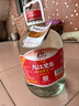 九江雙蒸 米香型白酒 43度浸泡酒5.1L 米酒浸泡青梅藥材養(yǎng)生酒送禮白酒 曬單實拍圖