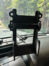 RAM車(chē)載車(chē)臺導航支架 牧馬人JL滑軌底座適配 手臺八重洲對講機通用 手臺套裝 曬單實(shí)拍圖