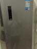 美的（Midea）570升雙開門對開家用電冰箱一級能效變頻節(jié)能風冷無霜以舊換新BCD-570WKPM(E)國家補貼20% 曬單實拍圖