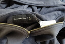 ABERCROMBIE & FITCH男裝女裝情侶裝25春季經(jīng)典小麋鹿運(yùn)動風(fēng)寬松連帽衛(wèi)衣KI122-5251 海軍藍(lán) S (175/92A) 曬單實拍圖