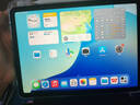 Apple/蘋(píng)果【國家補貼】iPad Air 11英寸 M3芯片2025年款 平板電腦 (256GB WLAN版)深空灰色 曬單實(shí)拍圖
