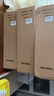 東芝（TOSHIBA）東芝凈水器機TS500-01濾芯PP棉C1前置C2后置活性炭RO反滲透膜濾芯 東芝-PP+C1+C2【三支裝】 曬單實(shí)拍圖