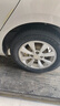 雙星汽車輪胎 175/70R14 84T X11 適配捷達(dá)/瑞納/新桑塔納 曬單實(shí)拍圖