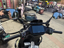 九號（Ninebot）九號電動新品摩托車M3 95c MAX 高端鉛酸電摩【門店自提】 到門店選顏色 曬單實拍圖