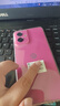 摩托羅拉 聯(lián)想moto G55  LCD護(hù)眼屏 四年質(zhì)保 杜比雙揚(yáng)聲器 大電池長續(xù)航 應(yīng)用六開 8+128GB 霞光紫 曬單實(shí)拍圖