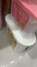 滴露（Dettol）洗衣凝珠四合一除菌日光清橙12g*50顆洗衣液凝珠洗衣珠衣物消毒液 曬單實(shí)拍圖