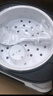 美的（Midea）0涂層電飯煲4L無涂層家用3-4人電飯鍋智能預(yù)約炫彩觸控母嬰級(jí)316L不銹鋼微壓米飯煲以舊換新RC436 曬單實(shí)拍圖